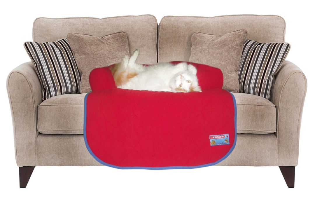 Couch Protector (Couch Potato) – Cats
